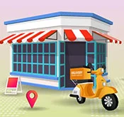 Redback IT Solutions Private Limited in Delhi